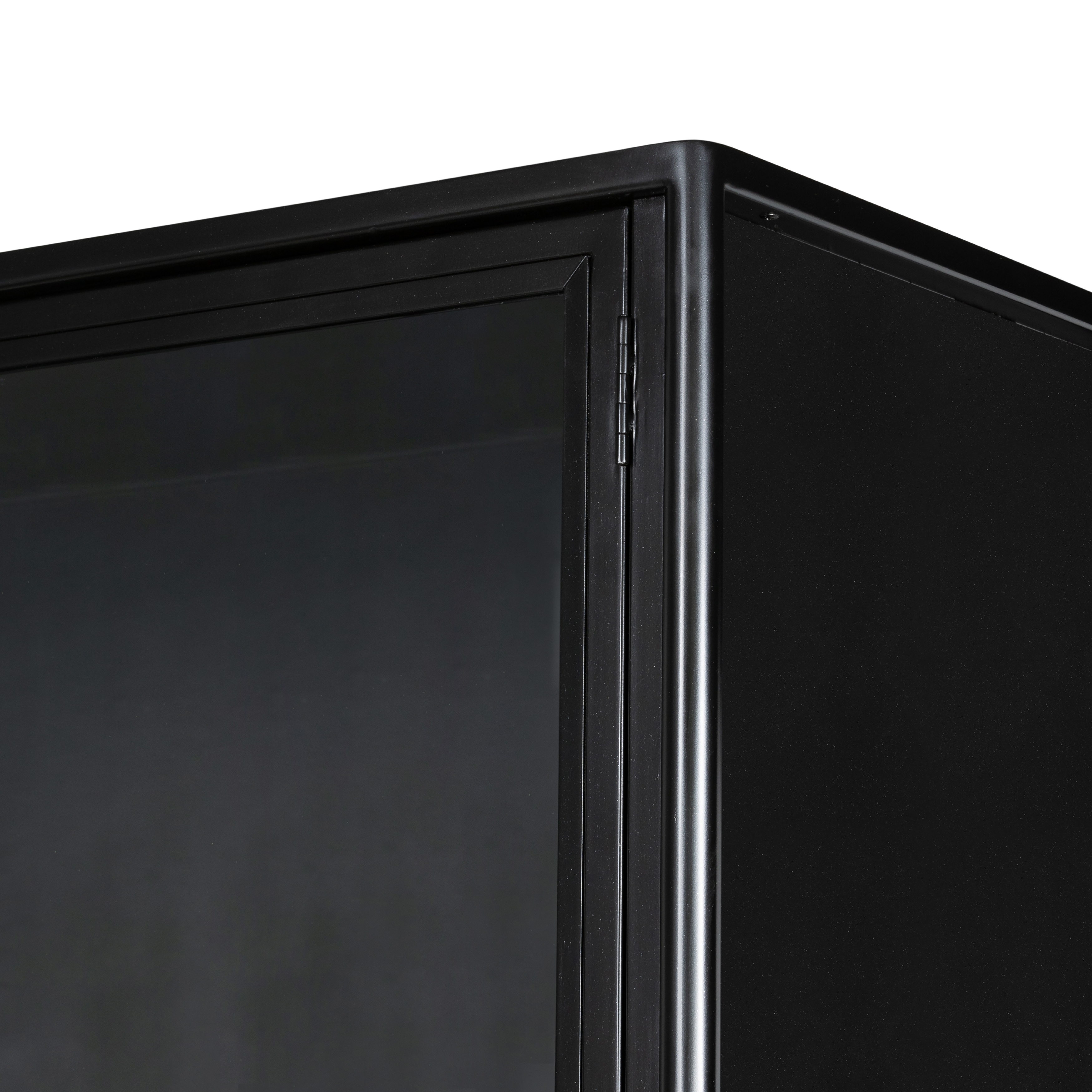 Soto Cabinet-Black - Image 8