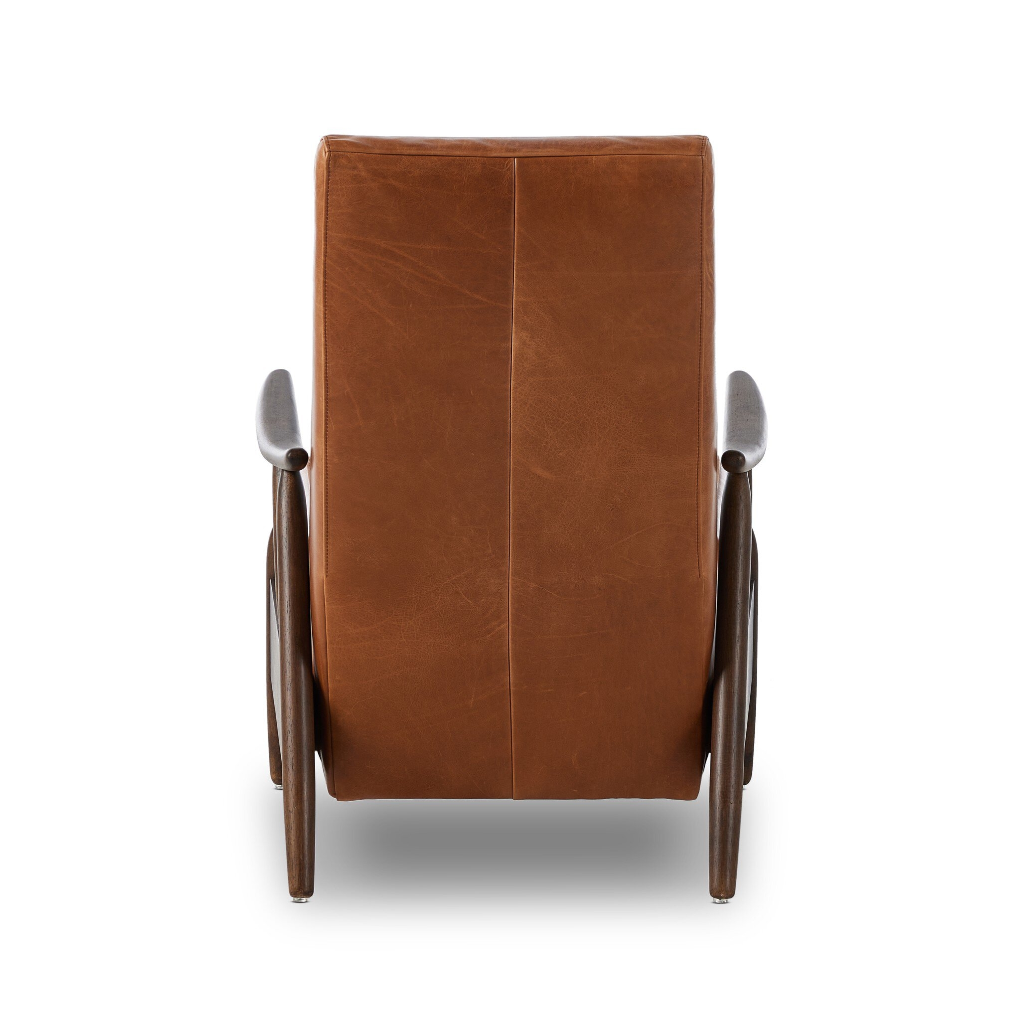 Jarvis Recliner - Dakota Tobacco - Image 9