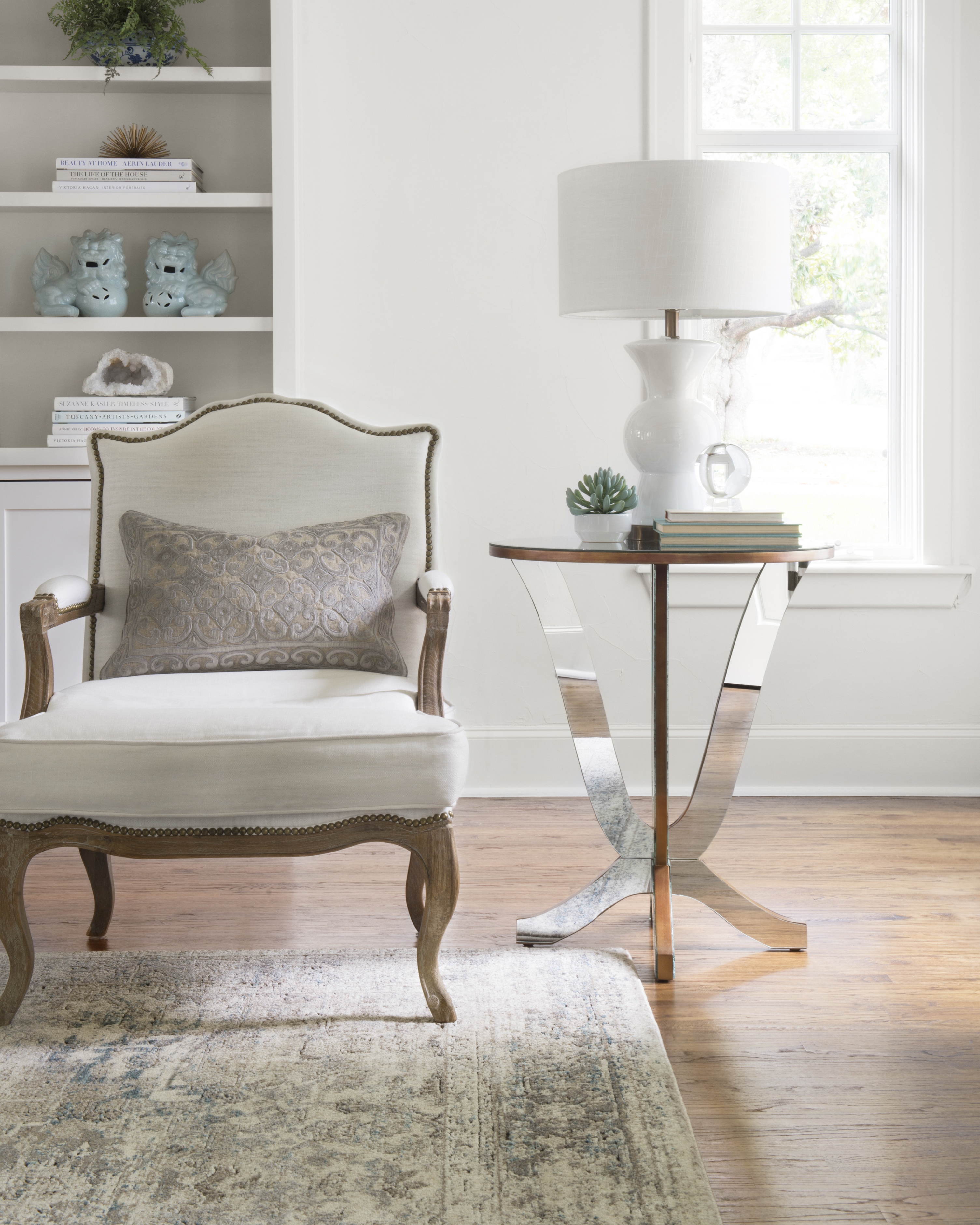 Loloi Millennium Taupe / Ivory 7'-10" x 10'-6" - Image 2