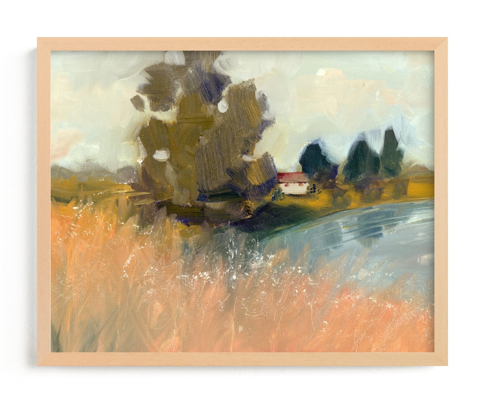 Take Me Home I Limited Edition Fine Art Print 2 - Image 0