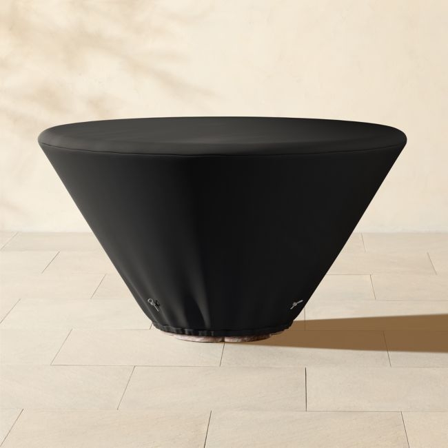 Sarzana Outdoor Dining Table Cover - Image 0