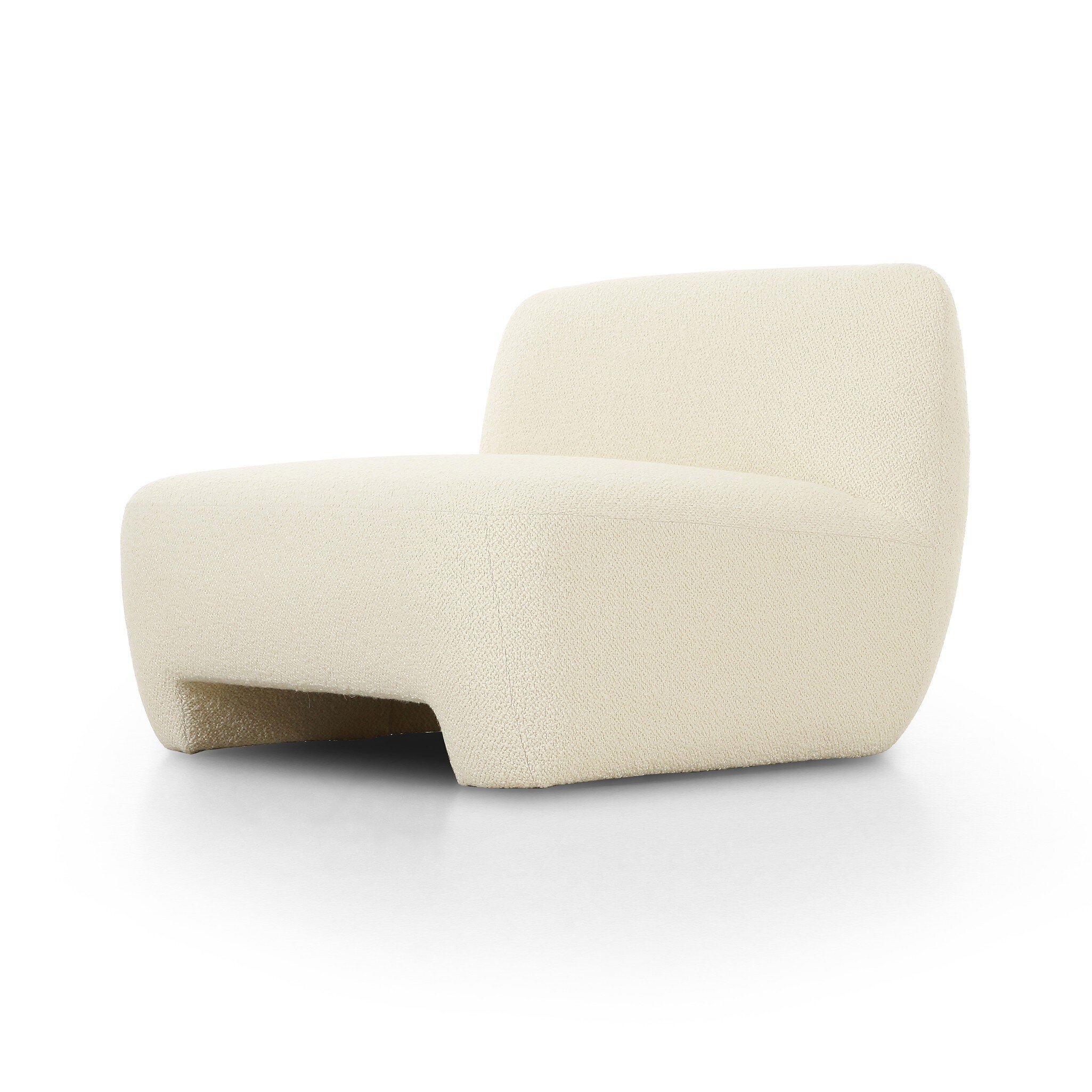 Kyler Chair - Durham Cream - Image 2
