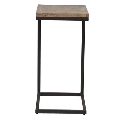 Crescentia C Table End Table - Image 0