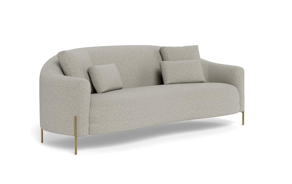 Fiona 3-Seat Sofa - Image 1
