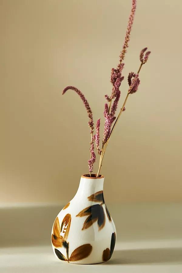 Posey Bud Vase, Small - Image 0