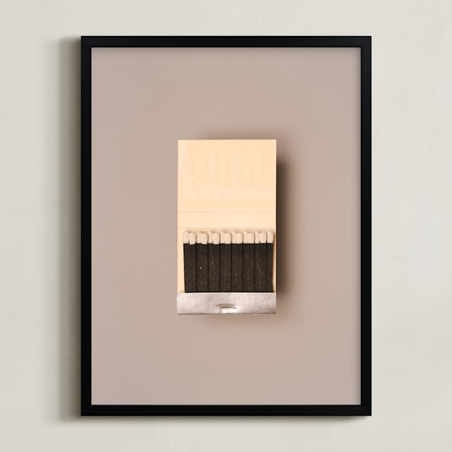 Unstruck Silver Limited Edition Fine Art Print 2 - Image 0