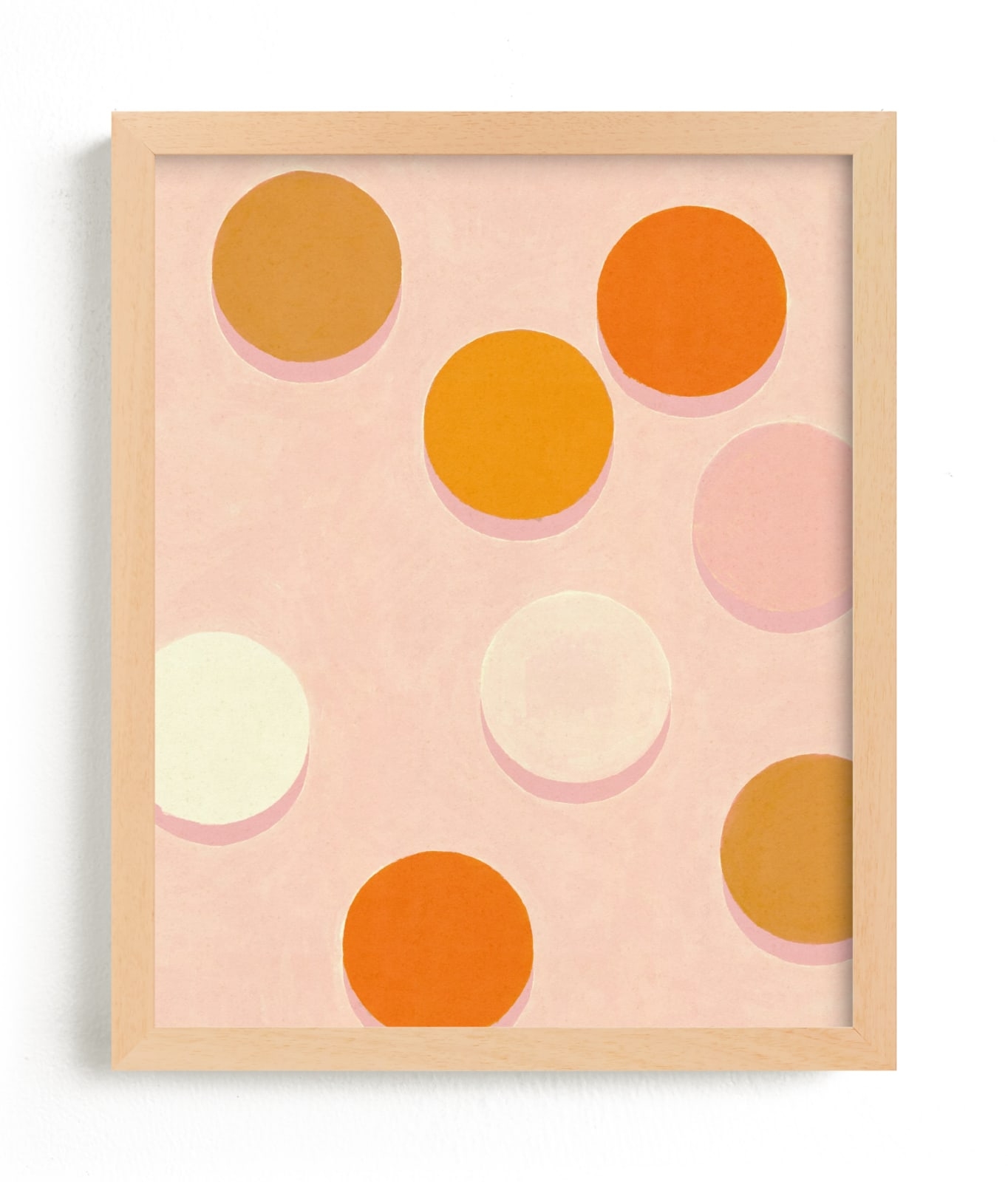 Party Limited Edition Fine Art Print 2 - Image 0