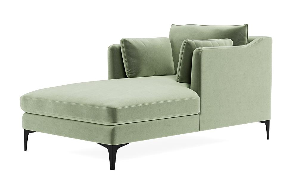 Caitlin Chaise Lounge by The EverygirlÃ?Â® - Image 2