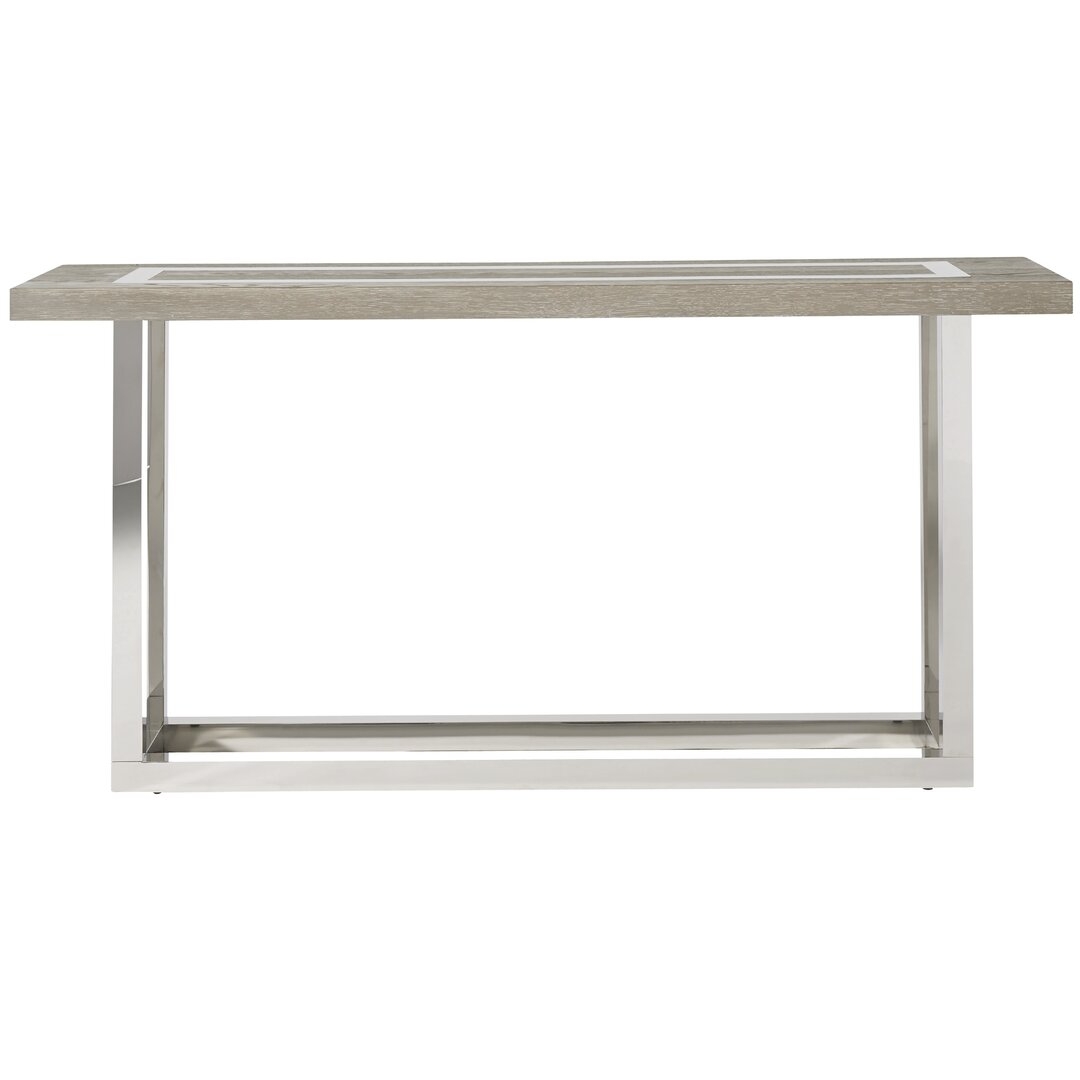 Wyatt Console Table Universal Furniture - Image 0
