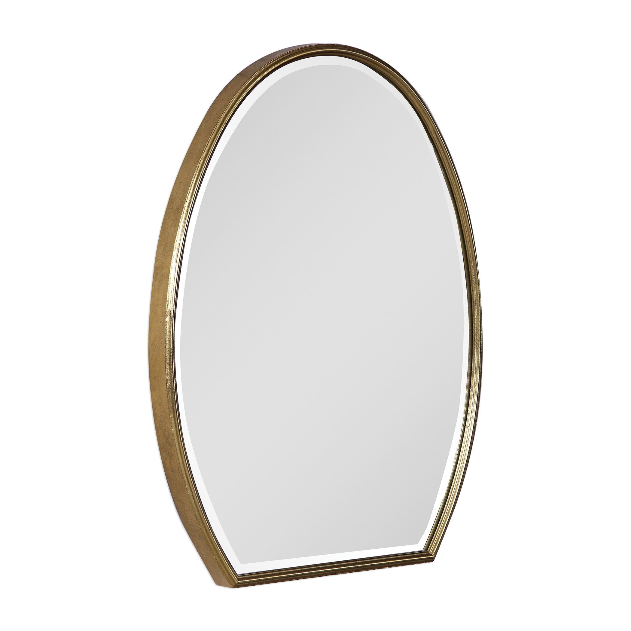 Kenzo Modified Oval Mirror - Image 3