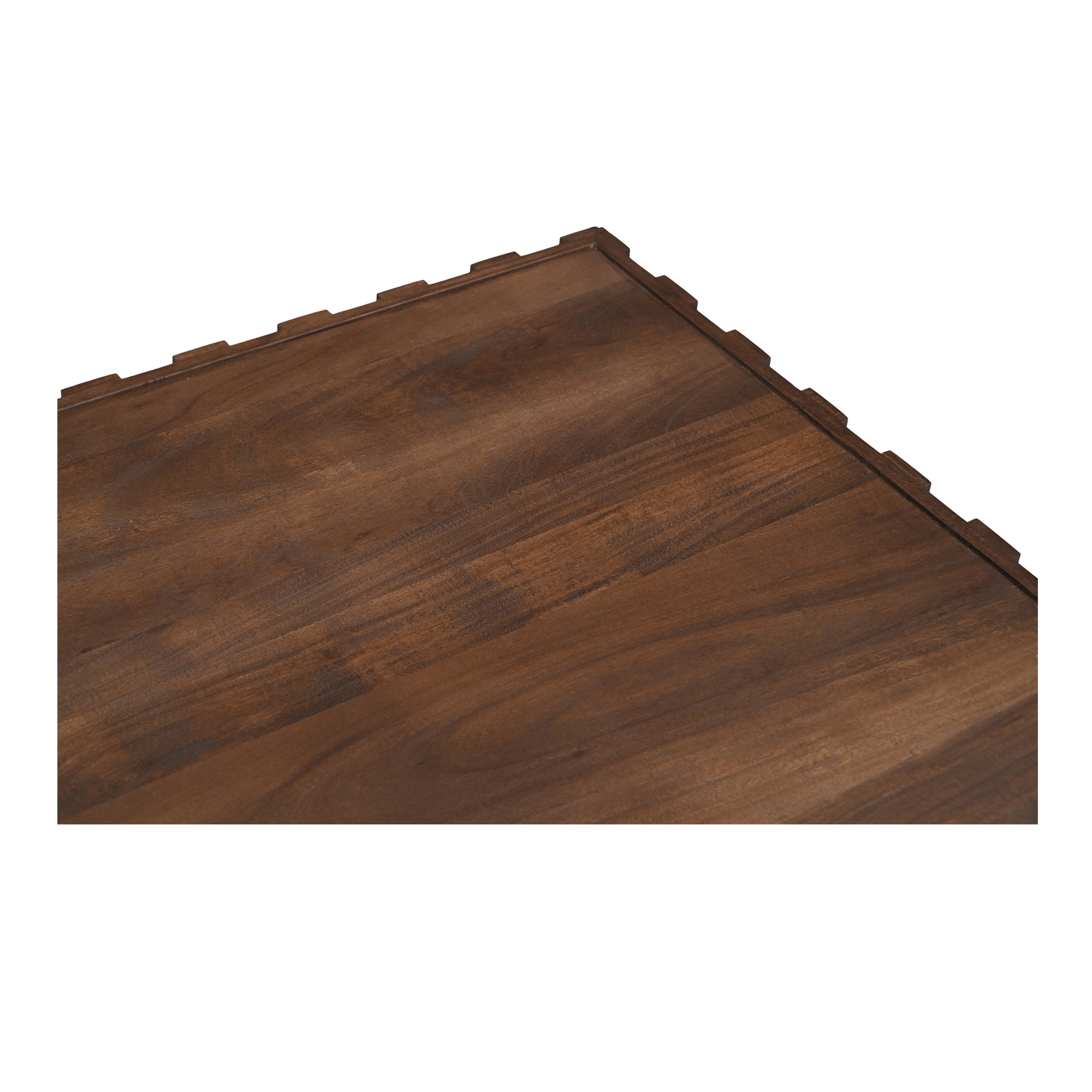 Easton Storage Coffee Table Brown - Image 7