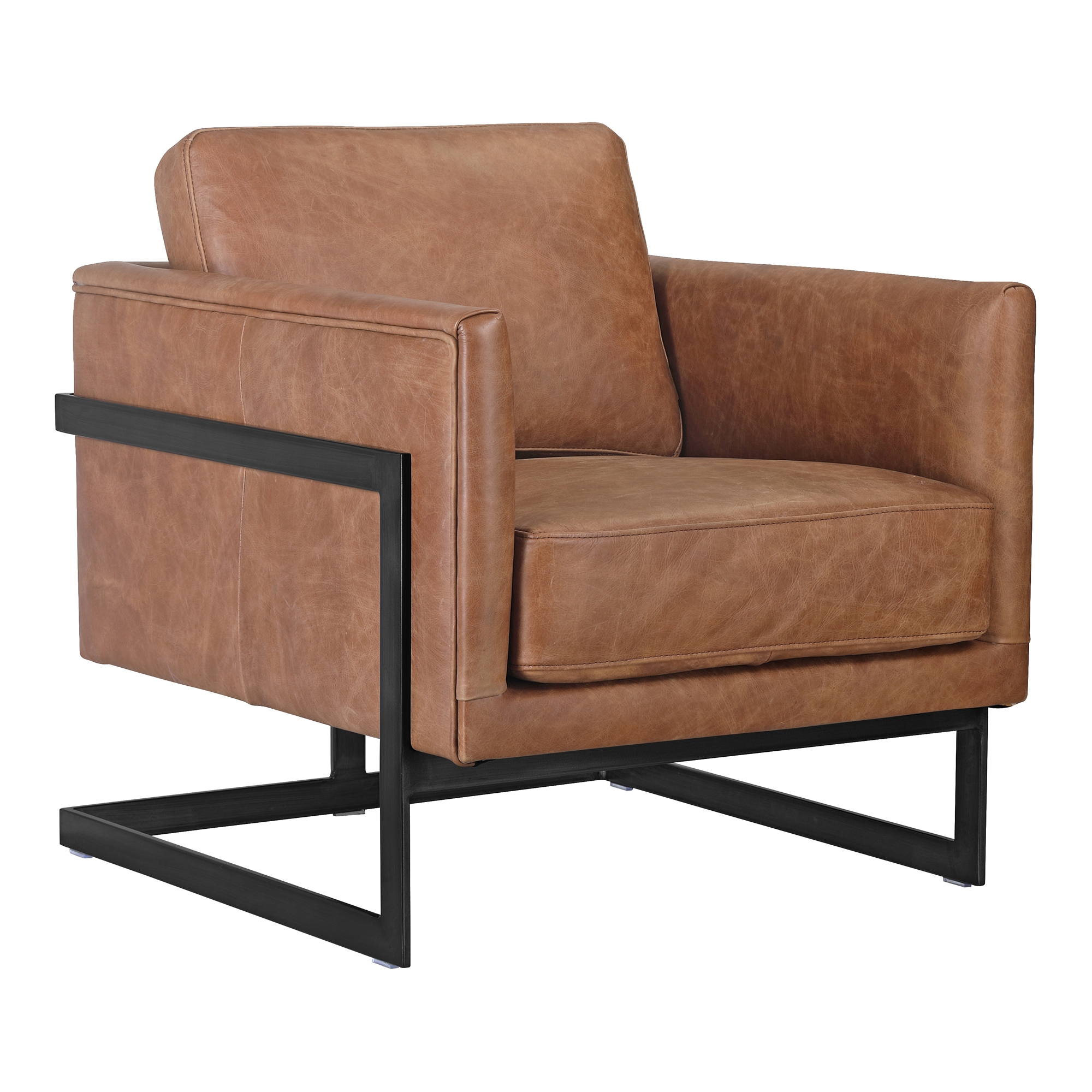 Luxley Club Chair - Image 1