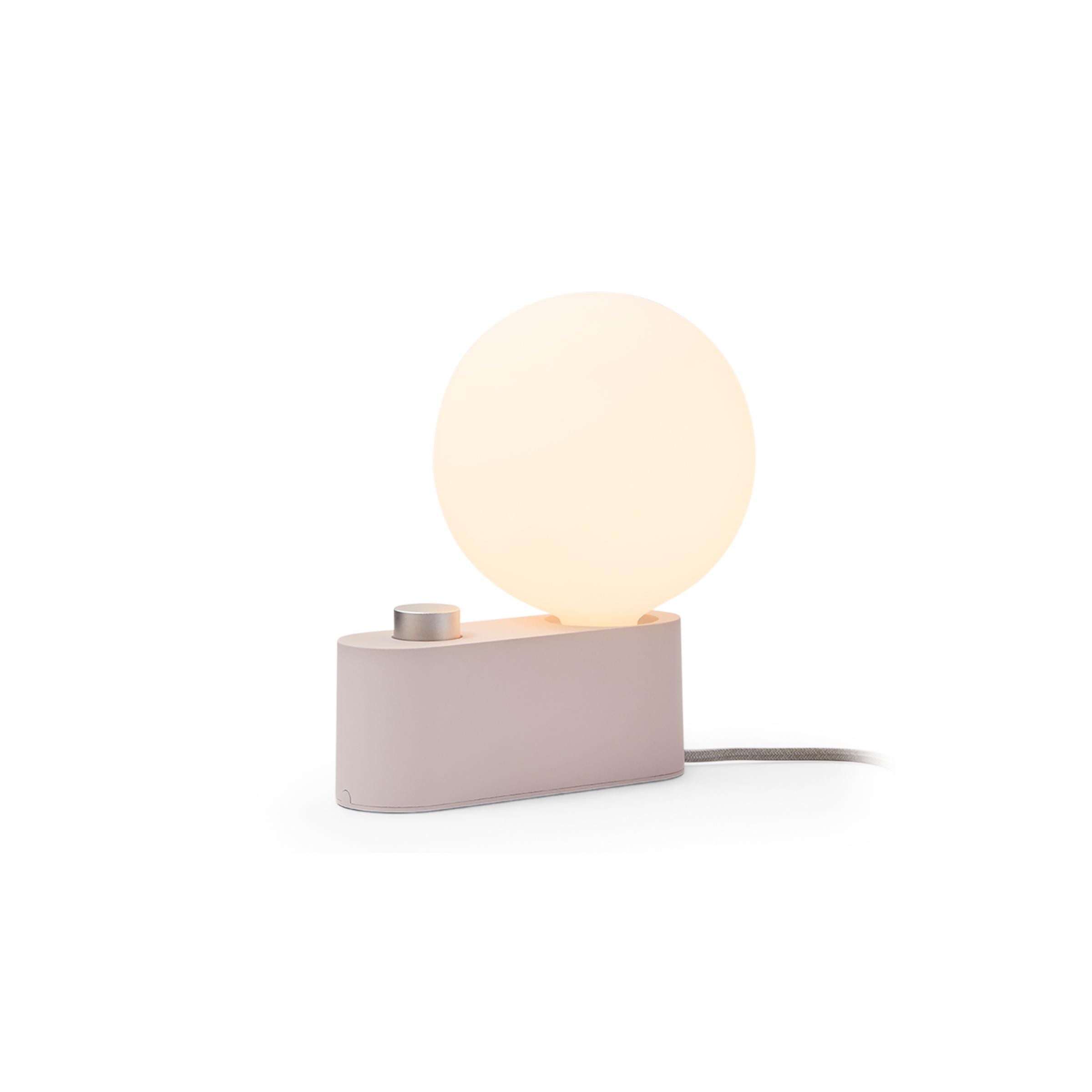 Alumina Lamp - Blossom - Image 0