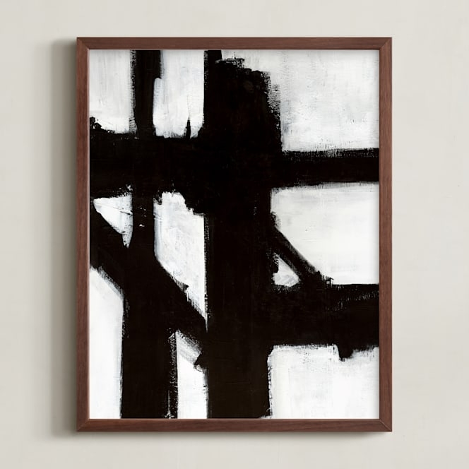 Boxes In Boxes 1 Limited Edition Fine Art Print 2 - Image 0