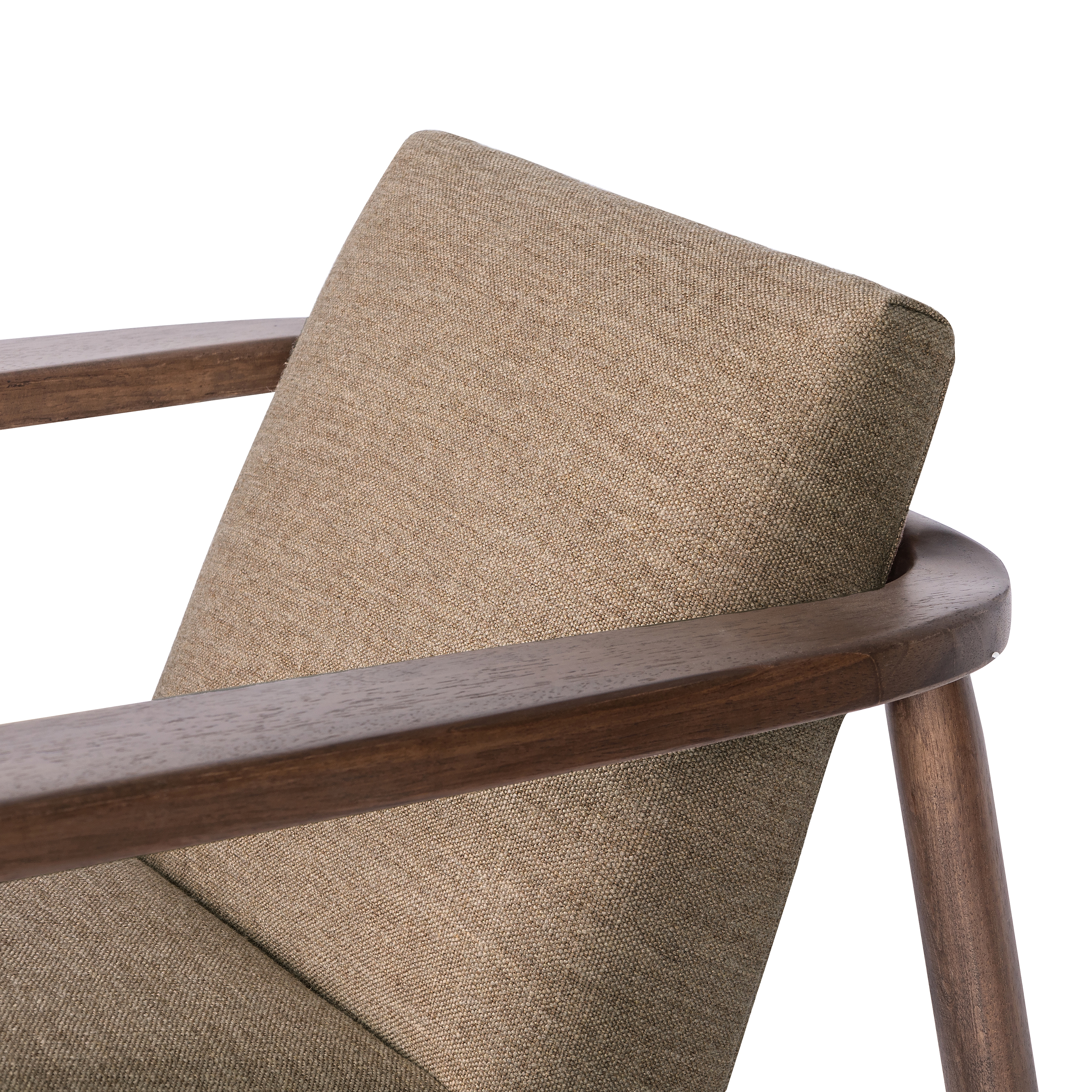 Arnett Chair - Alcala Fawn - Image 9
