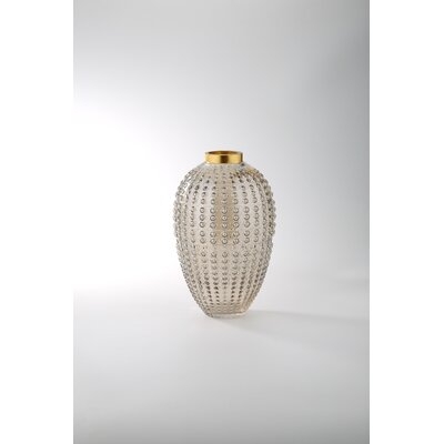 Erra Indoor / Outdoo Glass Table vase - Image 0