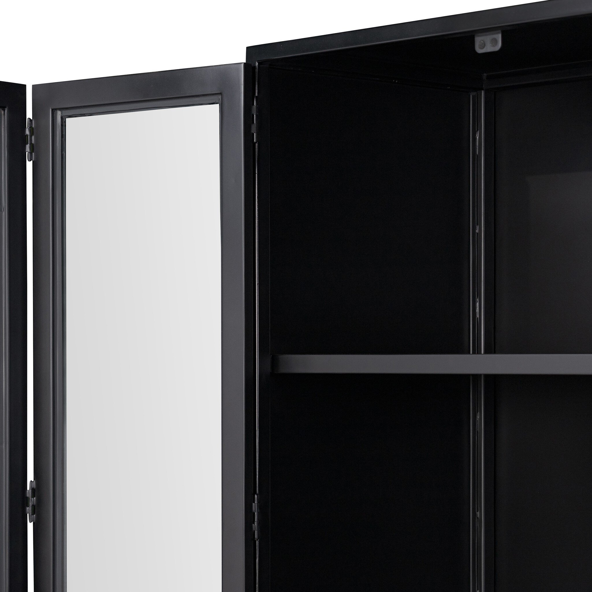 Jimi Cabinet - Black - Image 9