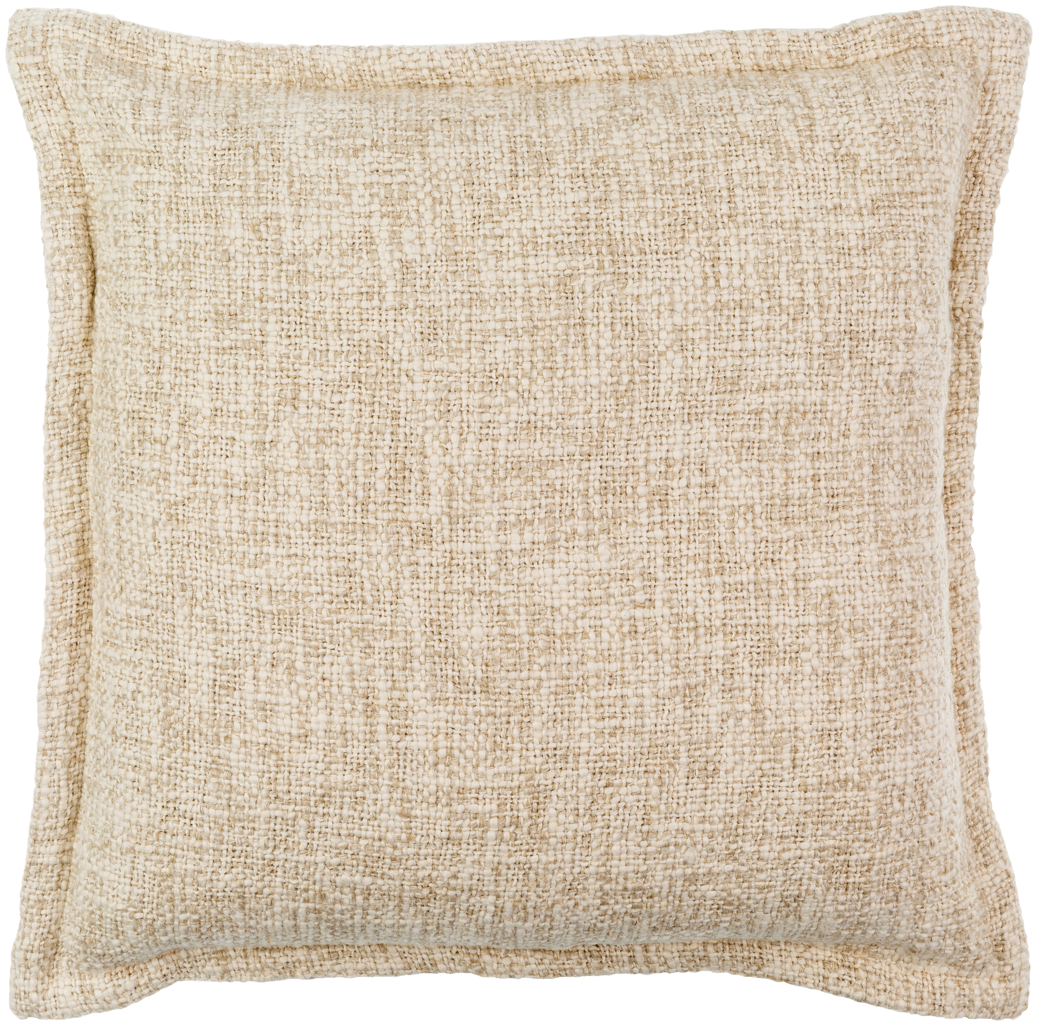 Bowen BWN-002 20"L x 20"W Pillow Cover - Image 0