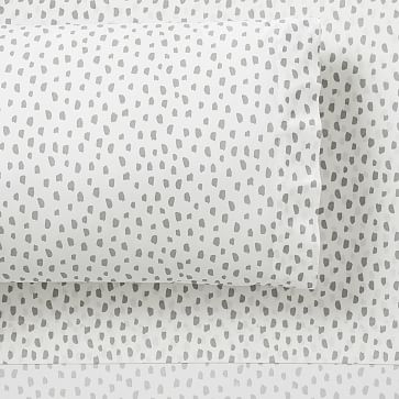 Geometric Comforter, Standard Sham, Multi, WE Kids - Image 3