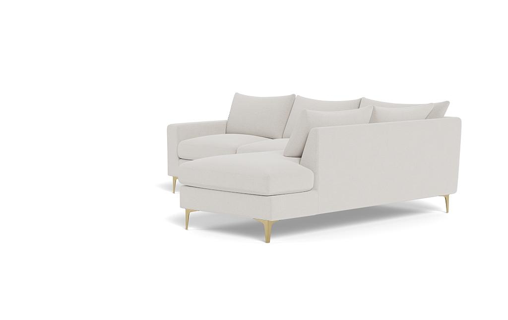 Sloan 3-Seat Right Bumper Sectional - Image 2