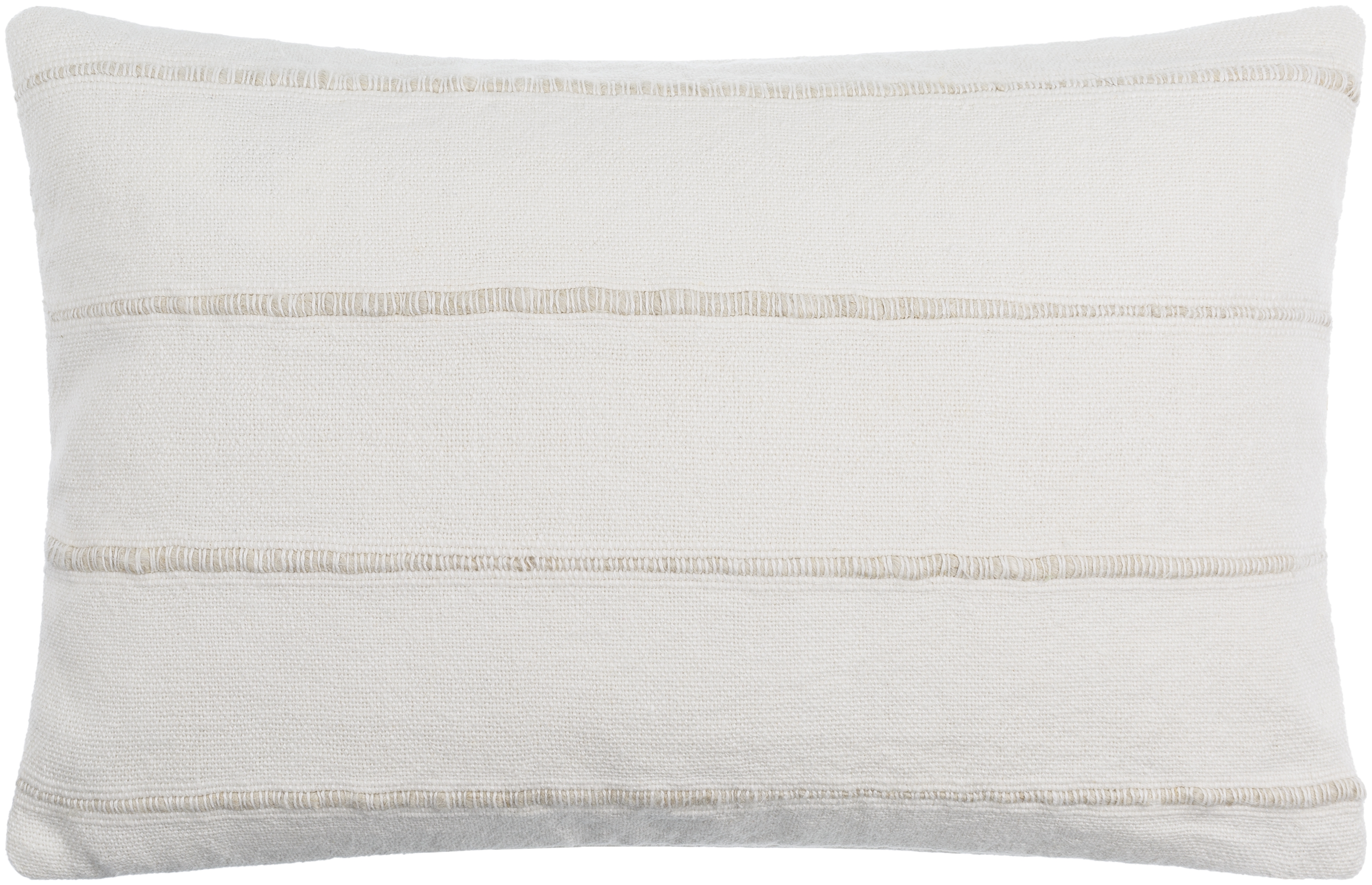 Charleston CLT-001 14"L x 22"W Polyester Filled Pillow - Image 0