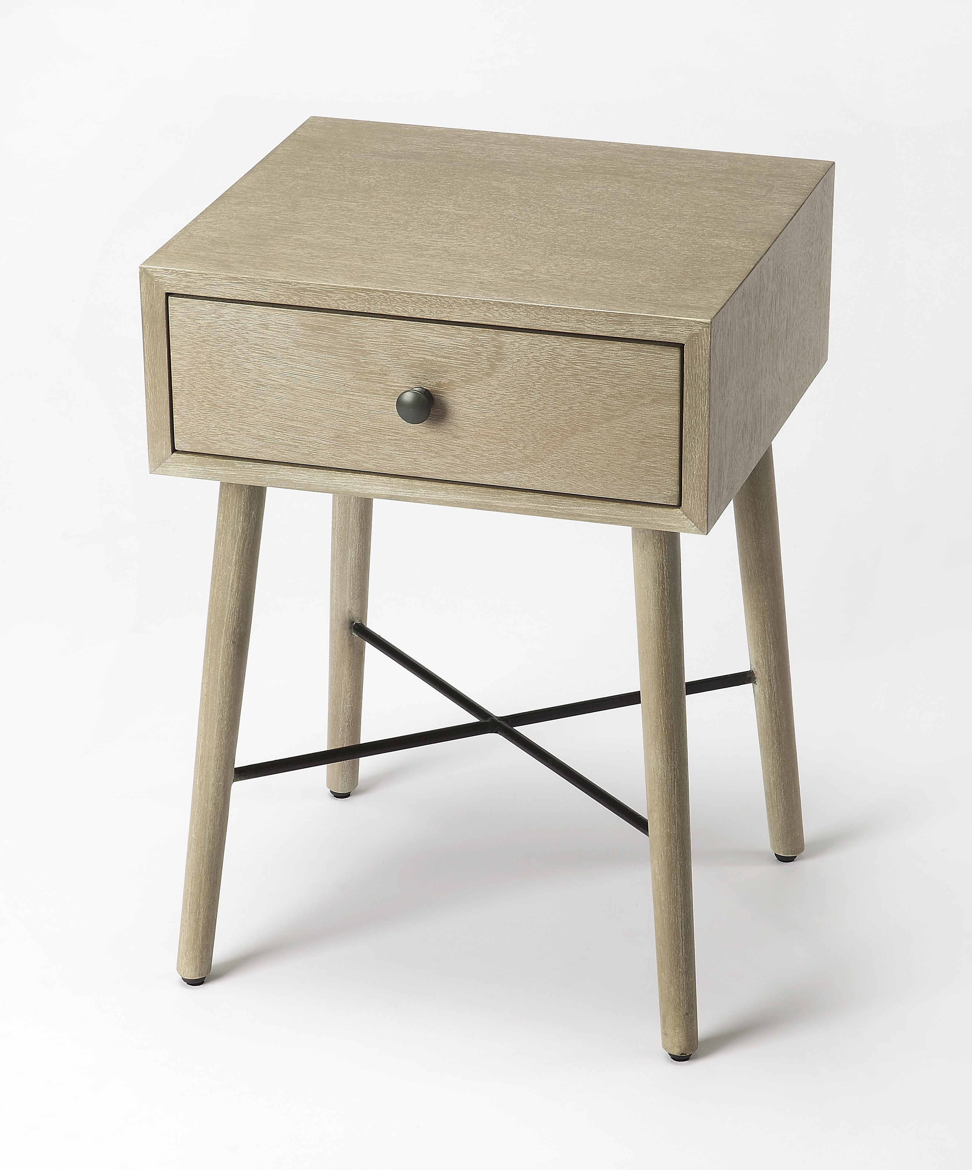 Delridge  End Table - Image 0