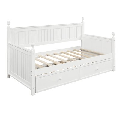 Twin Size Bed - Image 0