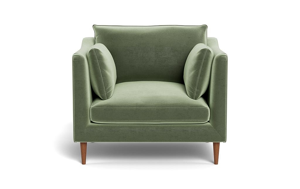 Caitlin Accent Chair by The EverygirlÃ?Â® - Image 0