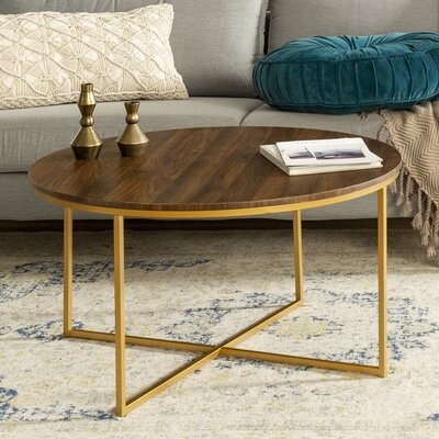 Wasser Coffee Table - Image 0