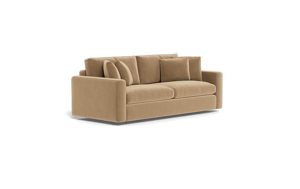 James Sleeper Sofa - Image 1