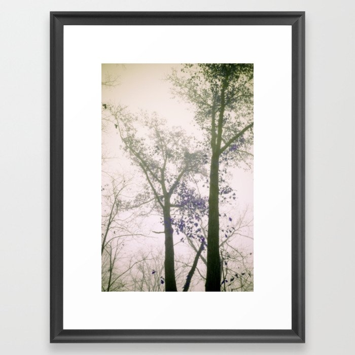 Up To The Sky Framed Art Print by Olivia Joy St Claire X  Modern Photograp - Scoop Black - Medium(Gallery) 18" x 24"-20x26 - Image 0