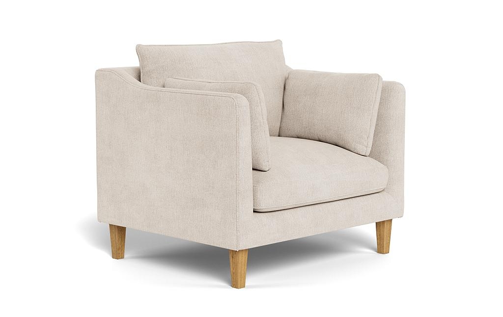 Caitlin Accent Chair by The EverygirlÃ?Â® - Image 1