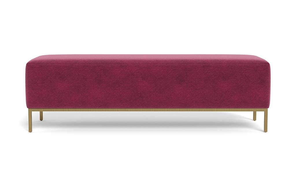 Miller Bench - Image 0