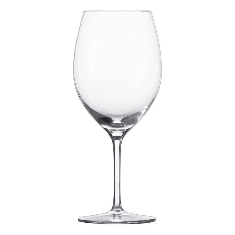 Schott Zwiesel Cru Classic 20 oz. Crystal White Wine Glass - Image 0