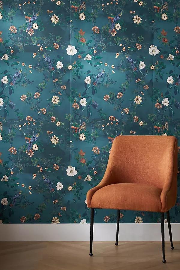 Henrik Wallpaper - Image 1