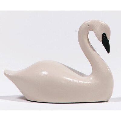 Swan Figurine - Image 0