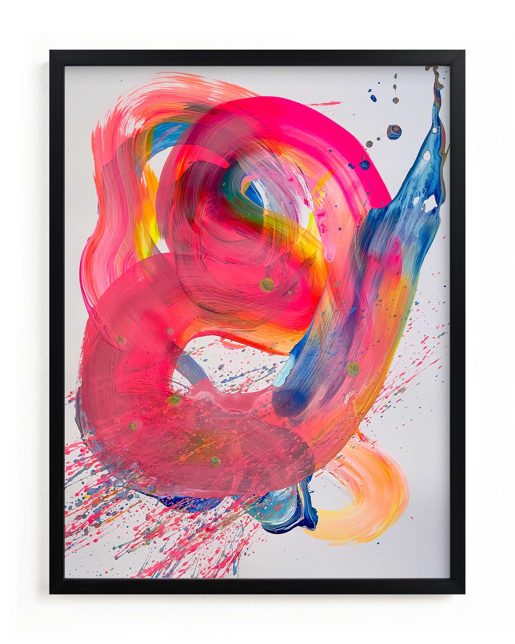 State Of Mind Limited Edition Fine Art Print 2 - Image 0