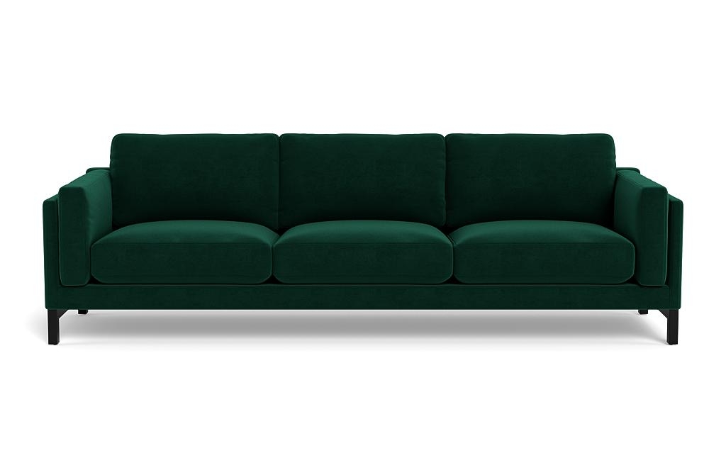 Gaby 3-Seat Sofa - Image 0