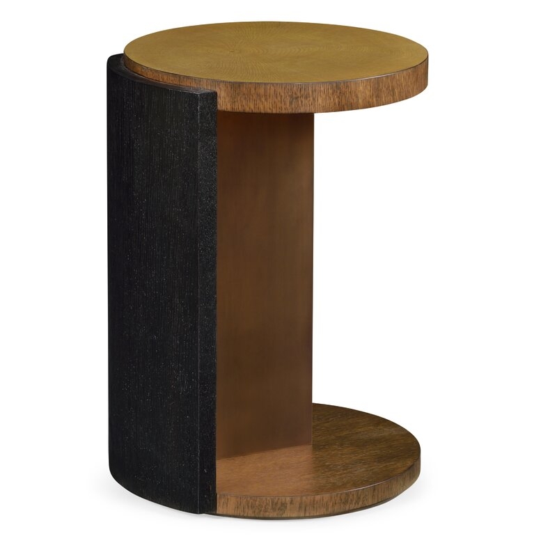 Jonathan Charles Fine Furniture Langkawi End Table - Image 0