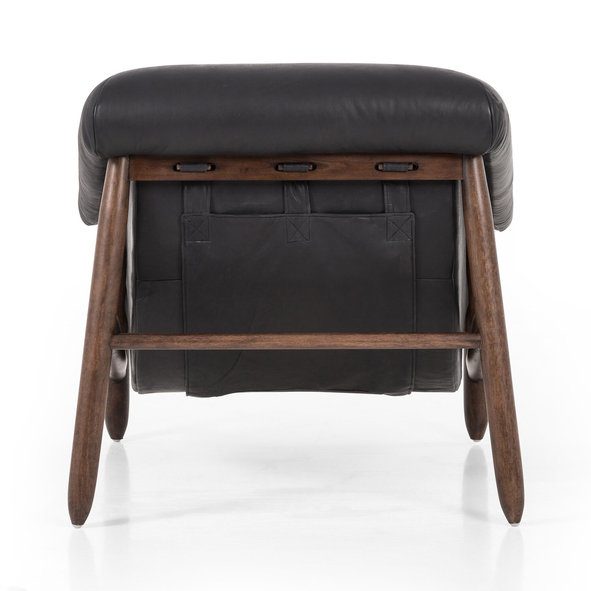 Reggie Chair - Heirloom Black - Image 6