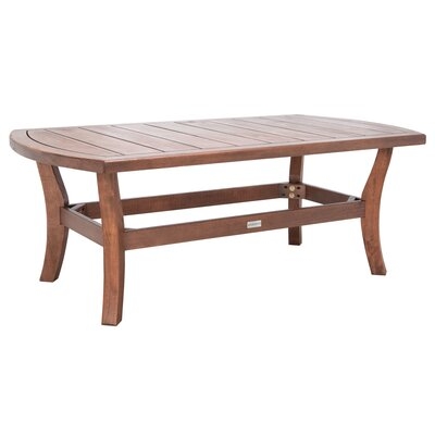 Payden Outdoor Coffeee Table - Image 0