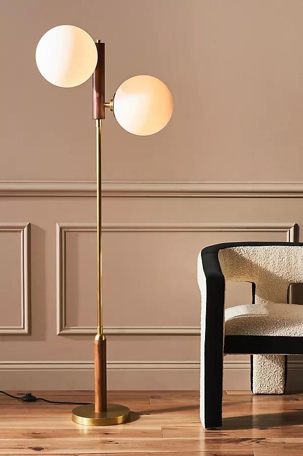 Colome Floor Lamp - Image 0