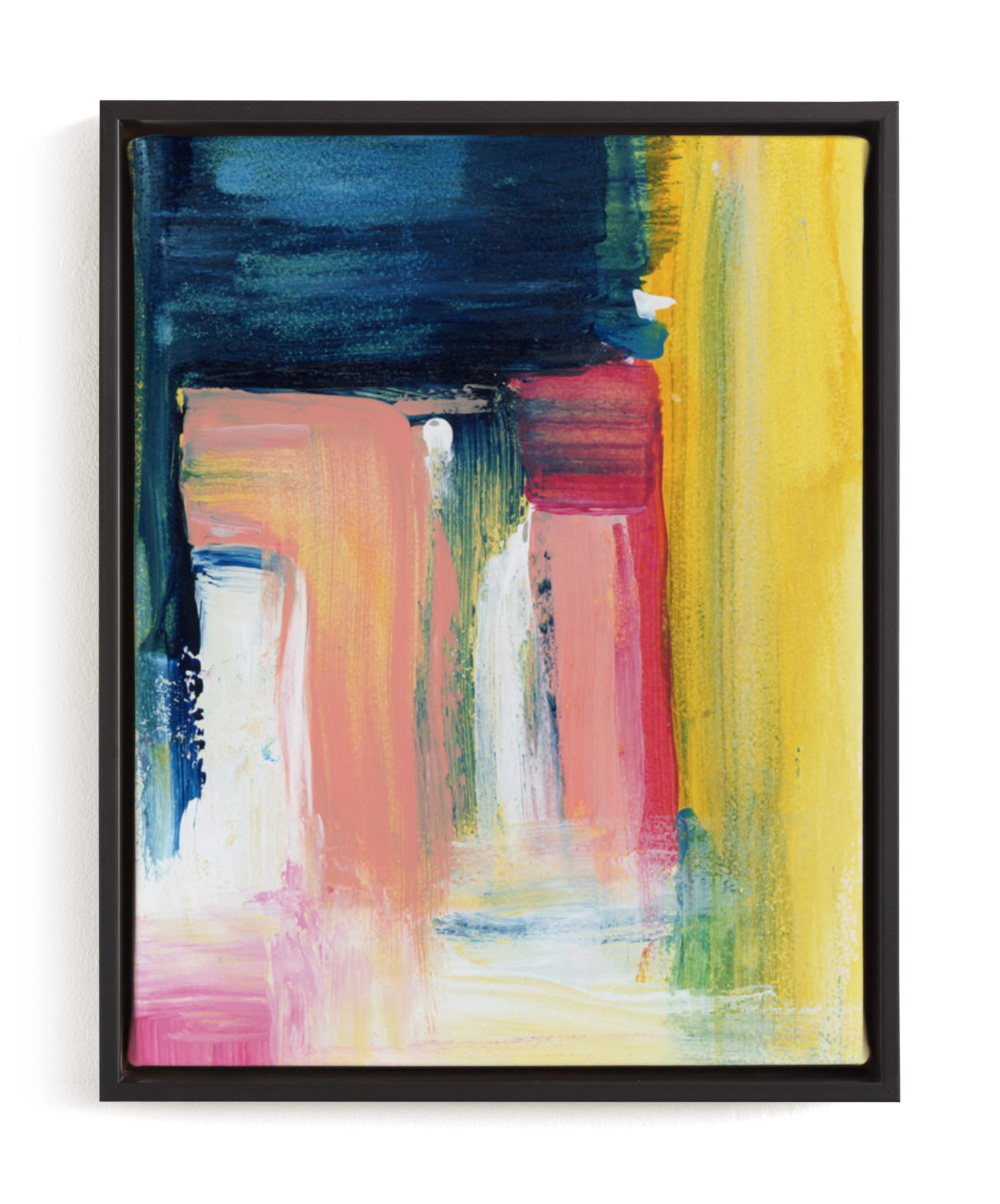 Flags Limited Edition Fine Art Print 1 - Image 0