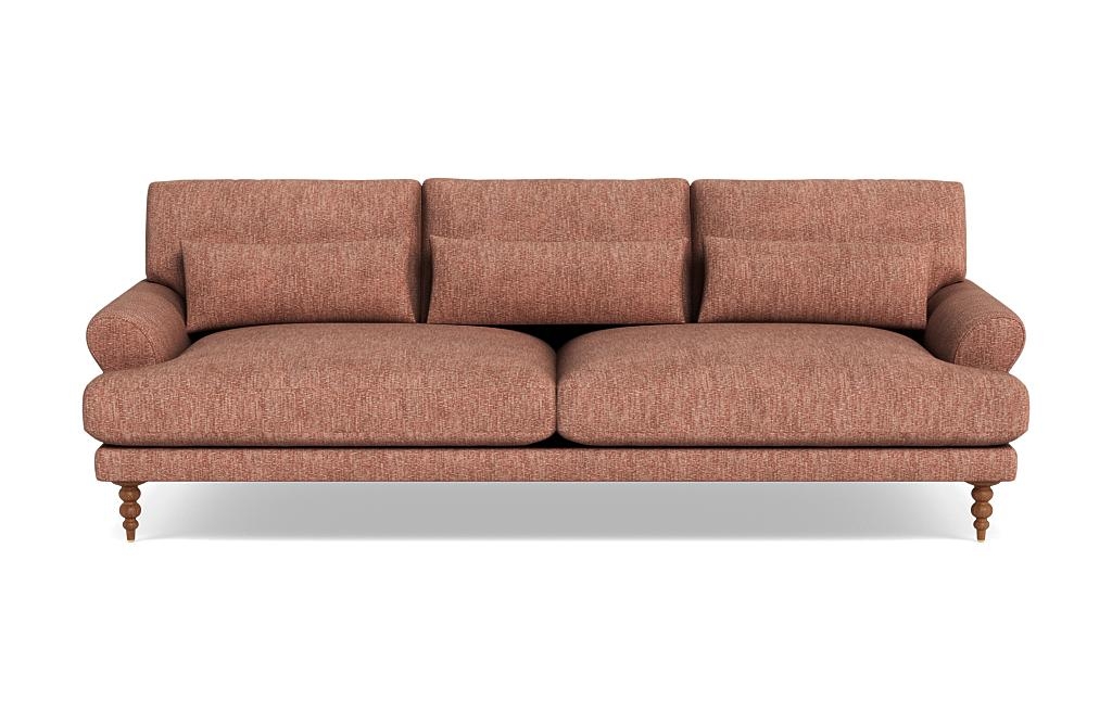Maxwell Fabric Sofa by Apartment Therapy - Image 0