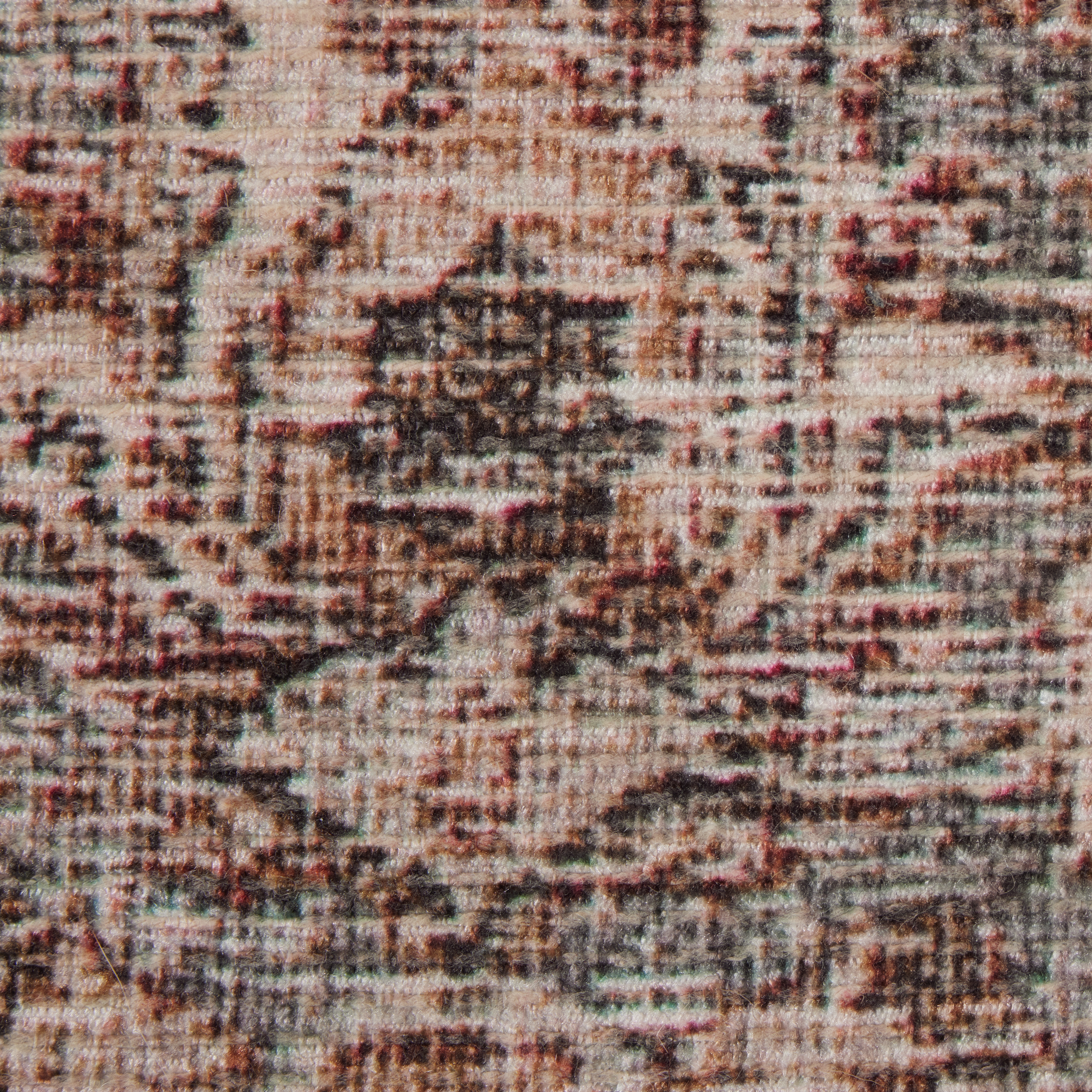 Zari Rug - Zari Rust - Image 2