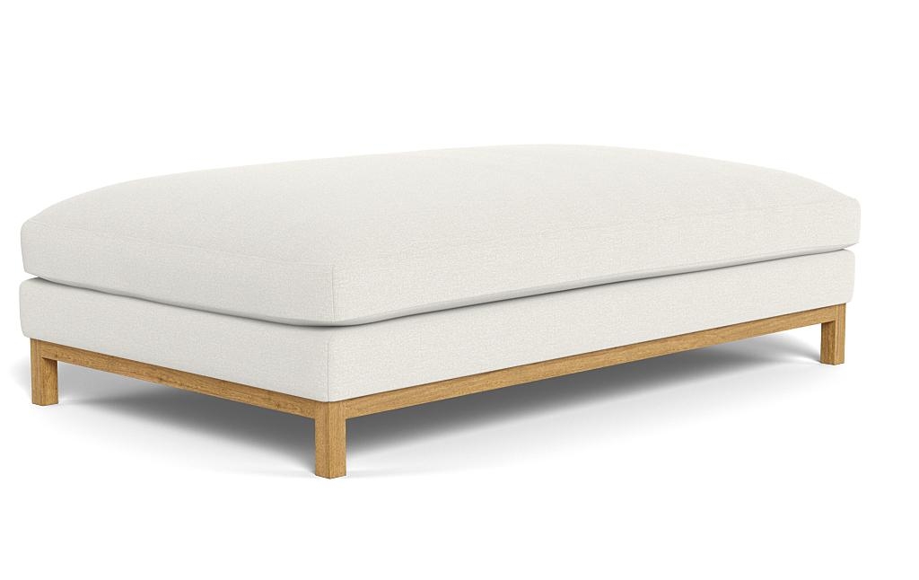 Jasper Ottoman - Image 1