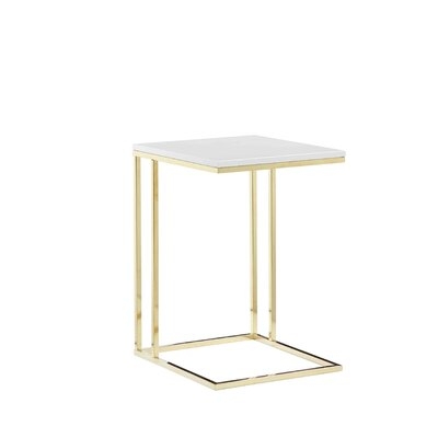 C Table End Table - Image 0