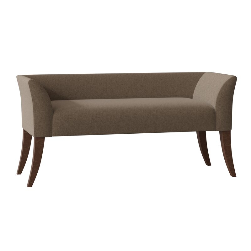 Fairfield Chair Lacey Upholstered Bench - Image 0