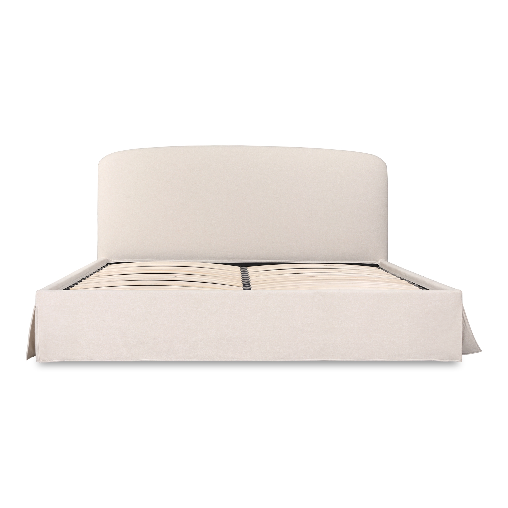 Joan Queen Storage Bed - Image 1