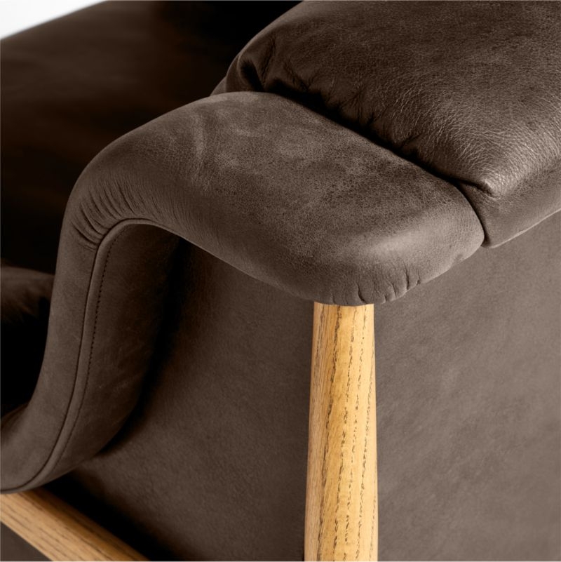 Cigar Accent Chair - Image 7